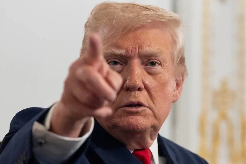 Guerra ai "narcos". I repubblicani all'attacco di Trump