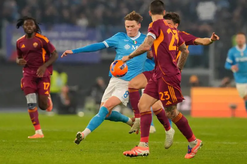 Queste sfide dimostrano quanto siamo mediocri