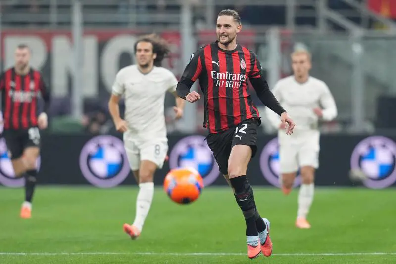 Milan, i conti tornano nelle sfide con le big. E c'è l'effetto Rabiot
