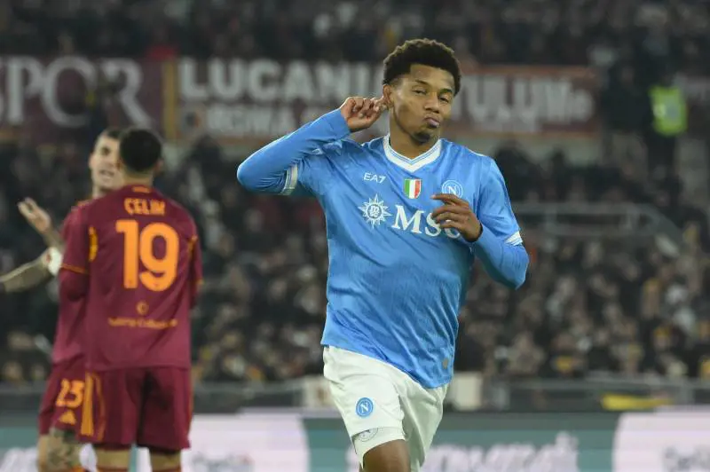 Napoli, che ribaltone