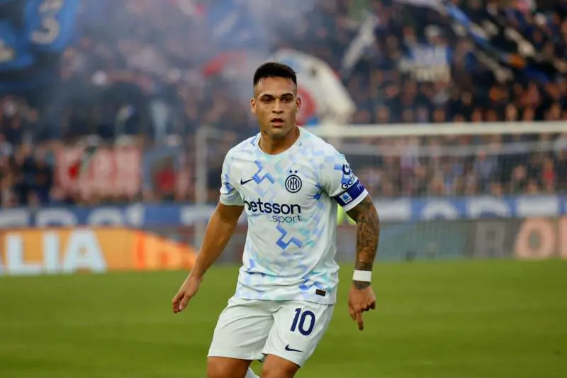 Inter, o mio capitano...