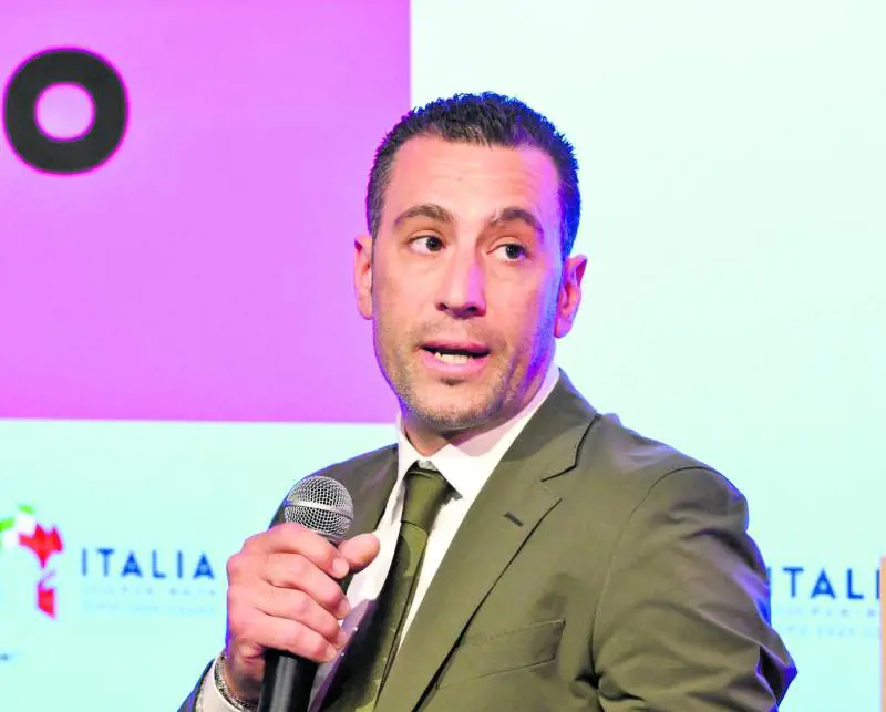 Giro d'Italia con partenza bulgara. E arrivo a Roma