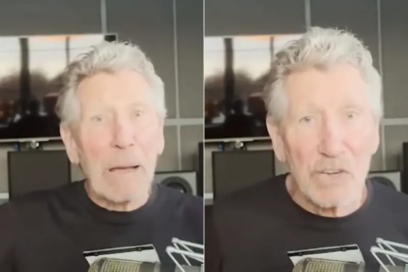 Roger Waters, Richard Gere e tutti i vip internazionali arruolati dai pro Pal