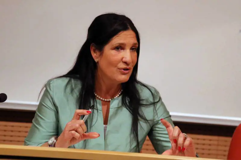 "I Giochi? Faranno venire a tutti voglia di fare sport"