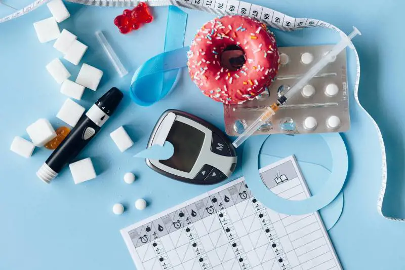 Diabete, quali sono i livelli ideali di glicemia per prevenire ictus e infarti
