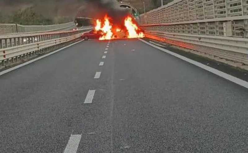 Assalto a un portavalori in Calabria: rubati due milioni