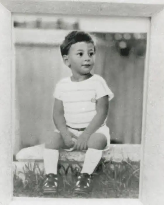 Stefano Gaj Tachè, chi è la vittima dell'attentato alla Sinagoga di Roma del 1982