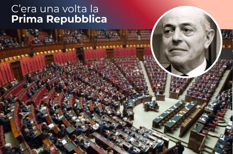 Gaetano Martino, il medico liberale padre dell'Europa unita (e di Gladio)