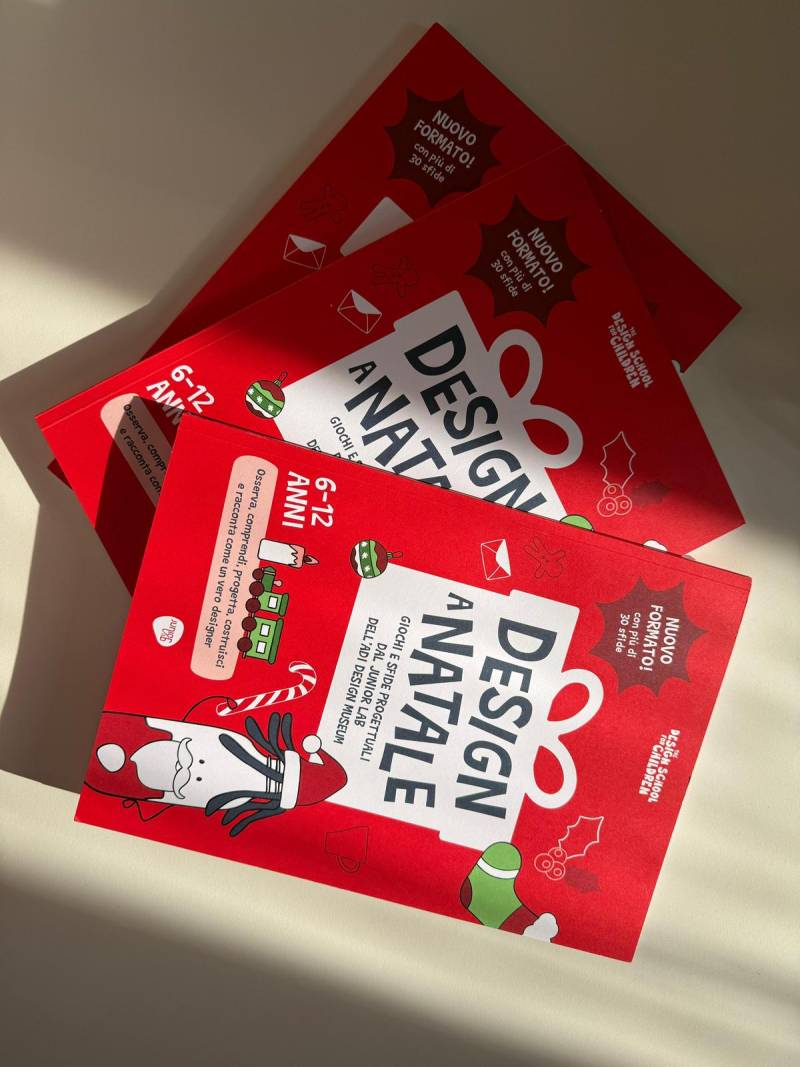 Design a Natale
