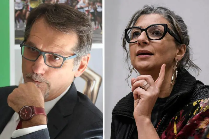 Merola scarica Albanese: "Dichiarazioni inaccettabili, Comune di Bologna ritiri la cittadinanza onoraria"