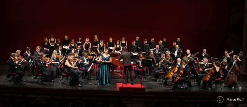 I cameristi della Scala per il Vidas