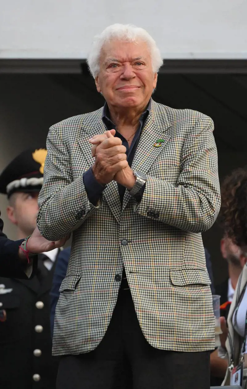 "Coraggioso, determinato, sensibile. Così mi ha conquistata. Fu amore vero"