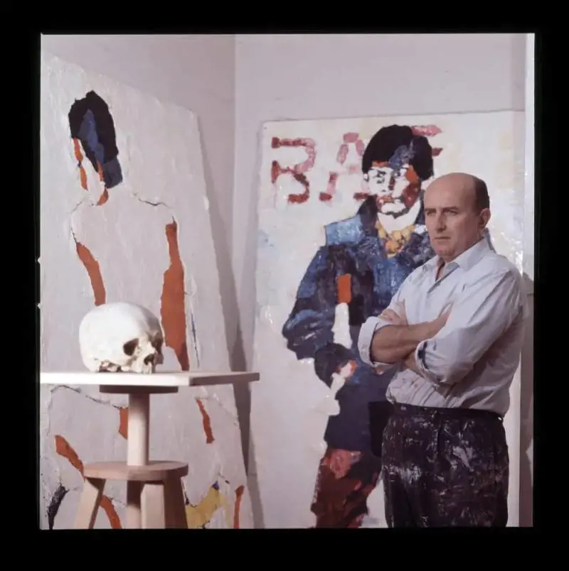 Testori aveva la forza di aprire il sipario sull'anima. Noi invece non più