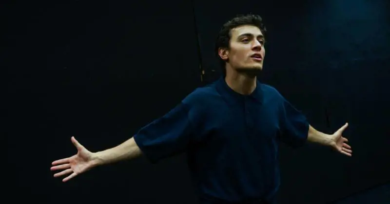 "Nelle lettere del grande drammaturgo l'amore si trasforma in poesia e si fa carne"