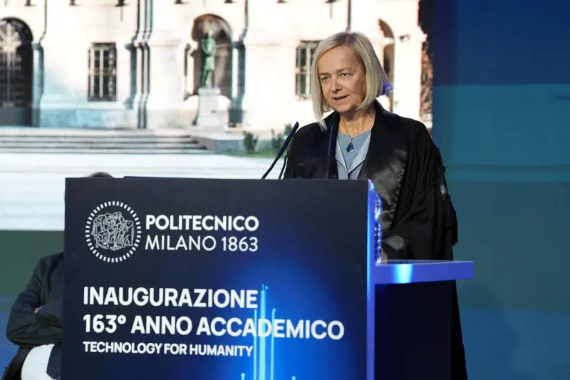 Al Politecnico è record di studenti stranieri