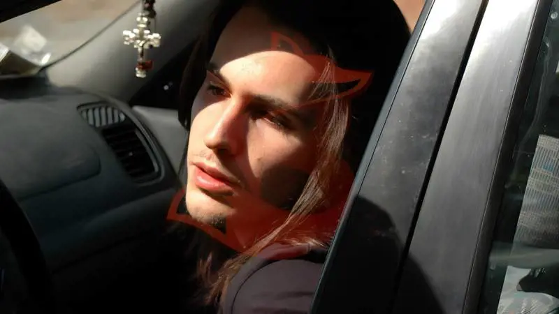 Sempio davanti alla casa dei Poggi, spuntano le foto inedite dell'agosto 2007: cosa rivelano