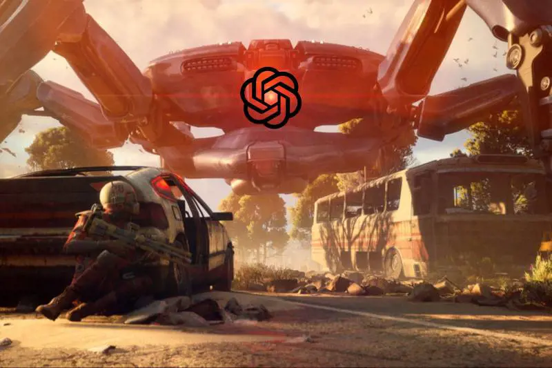 ARC Raiders può diventare realtà? Lo abbiamo chiesto a ChatGpt