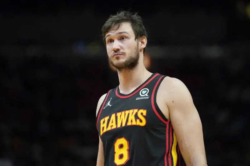 "È stato un viaggio incredibile". A 37 anni Danilo Gallinari dice addio al basket