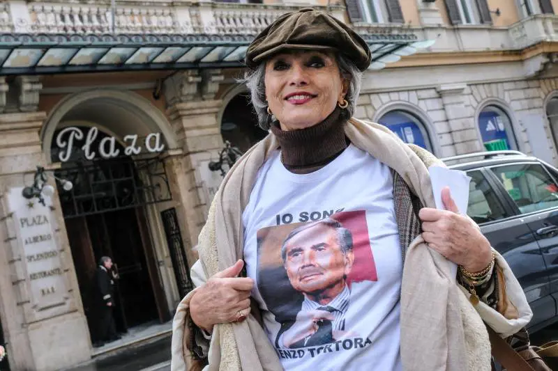 "Questa battaglia è un dono per Enzo"