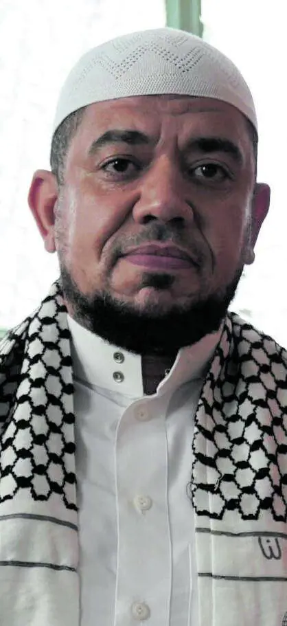 L'imam pro 7 ottobre ora diventa un martire. Anche i collettivi francesi si uniscono alla lotta