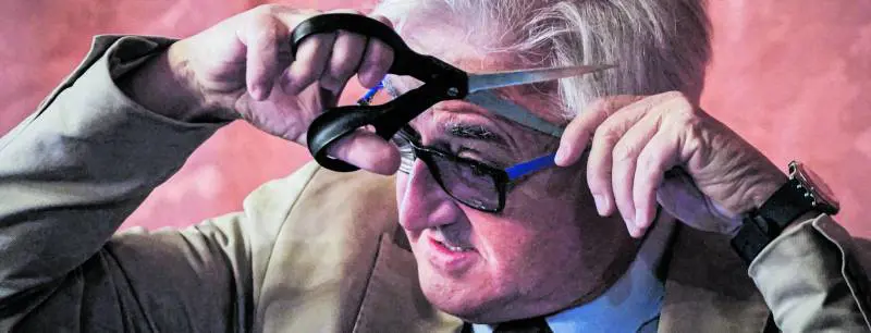 Assolto il ginecologo Viale: "Le sue condotte inevitabili"