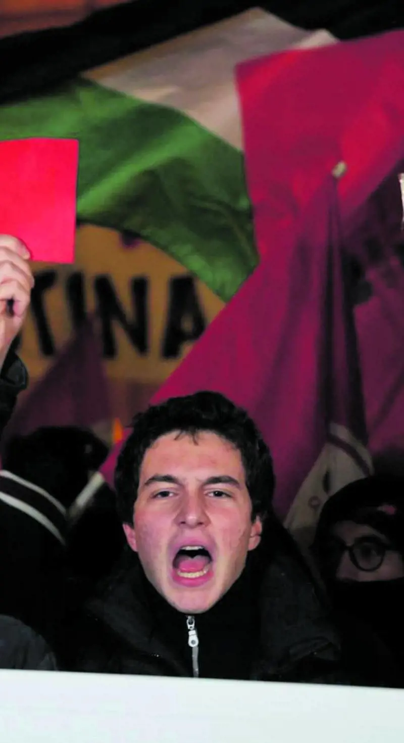 Il partito dei valori e quello dei diritti sviliti