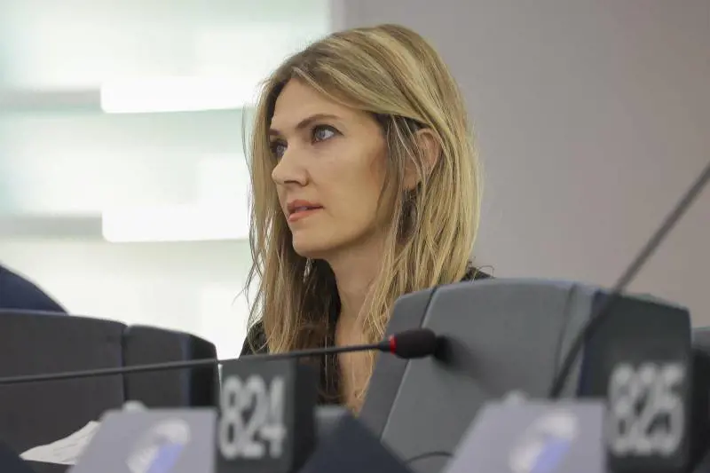 Eva Kaili, dal Qatargate al caso Mogherini: "Il Belgio non è sicuro né per la politica né per gli italiani"