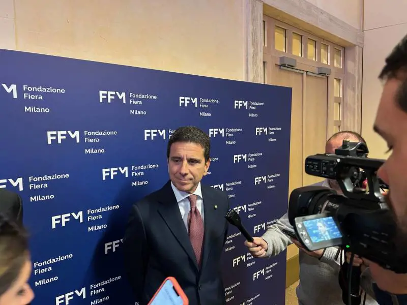 Fondazione Fiera Milano investe 237 milioni e guarda al futuro