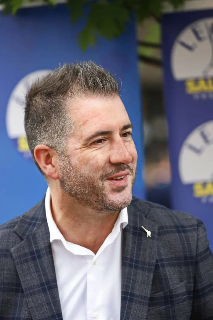 "Cinque anni fa denunciai le anomalie. Irregolarità nella nomina a rettore"