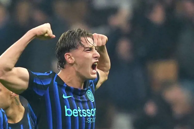 Passeggiata Inter in coppa Italia: com’è triste il Venezia