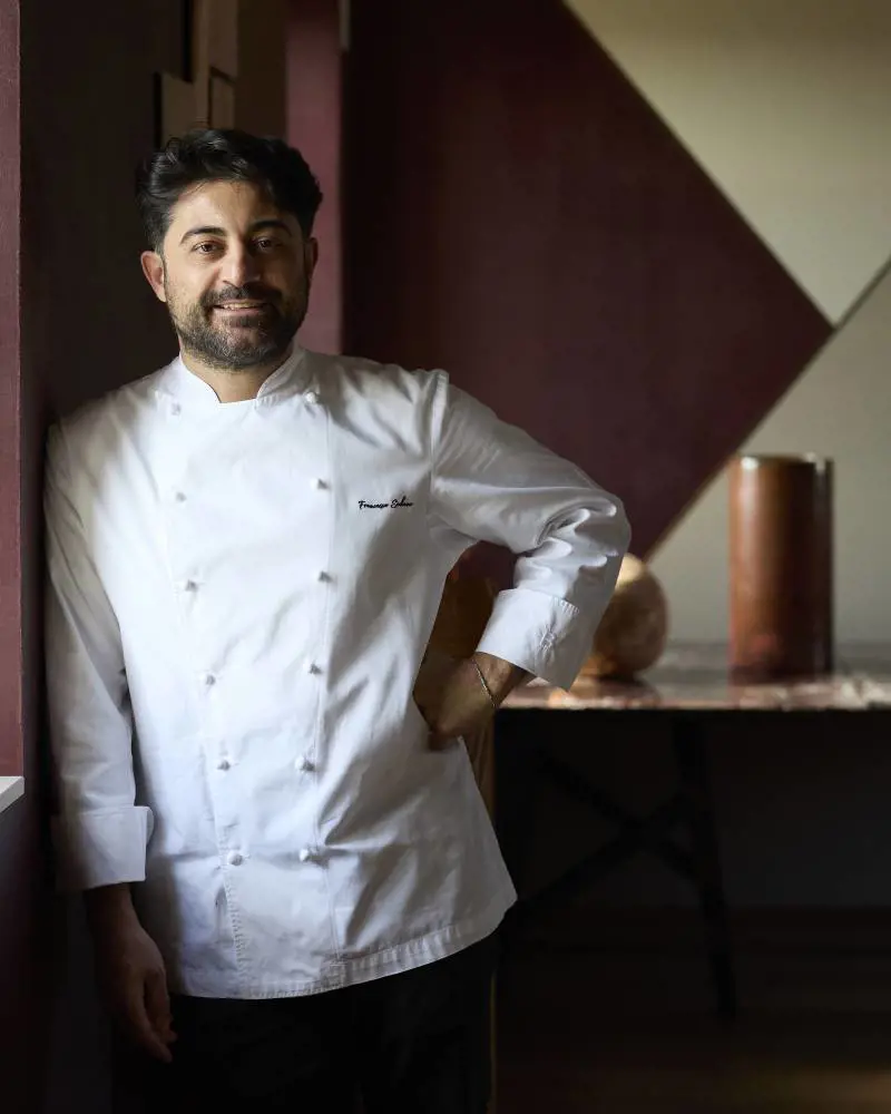 Sodano e Genovese, quattro mani e quattro stelle