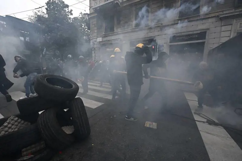 “Landini condanni senza ambiguità”. FdI chiede prese di posizione per le parole di Grondona