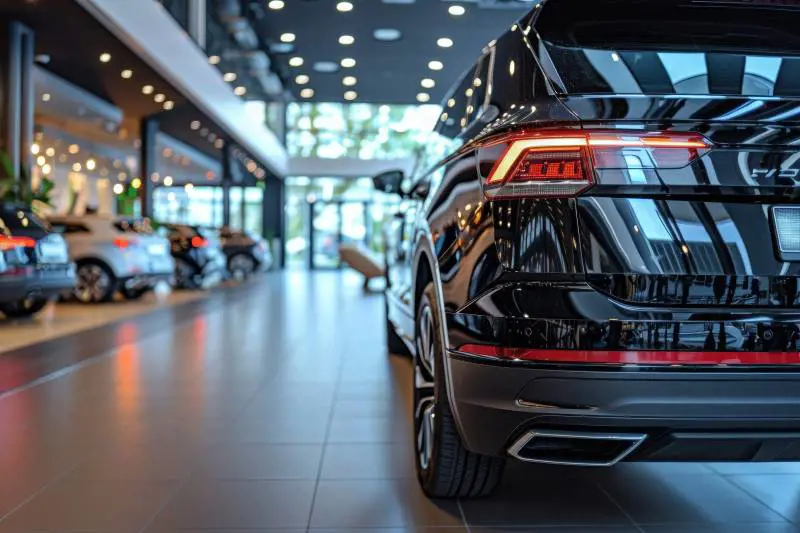 Acquistare un'auto nuova: perché dicembre è il mese migliore