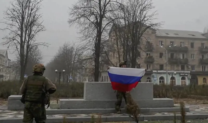 Infuria la battaglia a Pokrovsk: il fronte che può cambiare la guerra in Ucraina