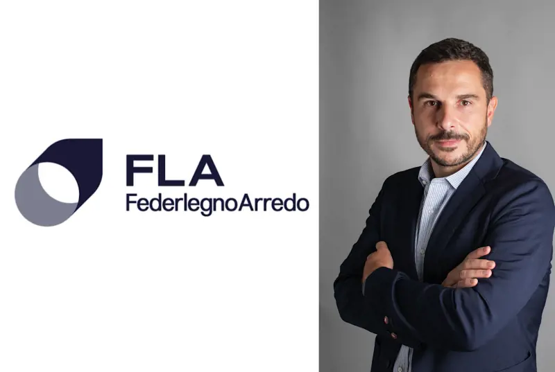 Federlegno, Carlo Piemonte nuovo direttore generale