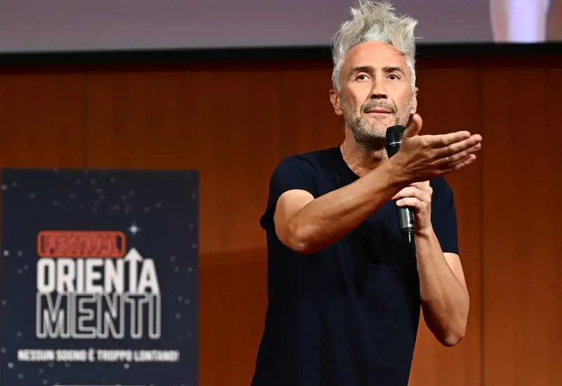 "La fisica è difficile? Le lezioni devono essere più splatter"