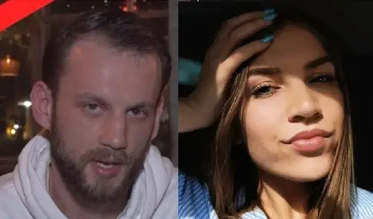 Tatiana Tramacere è stata trovata viva e sta bene. Indagato Dragos, l'ultimo ad averla vista