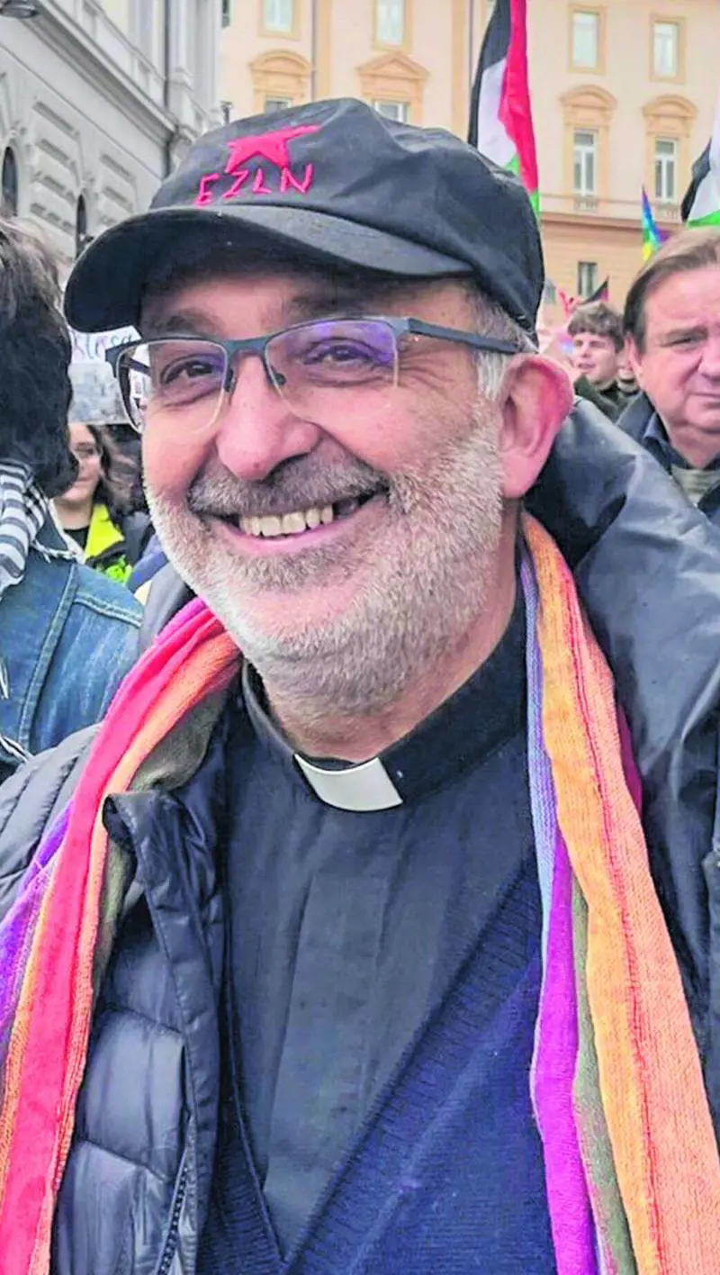 L'ultima follia woke: nella mangiatoia c'è "Gesù Bambina"