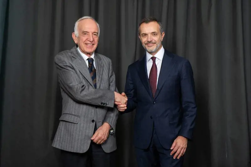 Fibercop e Microsoft Italia insieme per creare "l'autostrada" dei dati