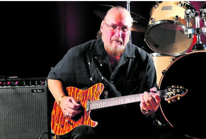Addio a Steve Cropper, il blues brother riluttante
