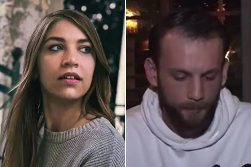 La fuga di 11 giorni (e il sospetto social). "Non ho fatto nulla"