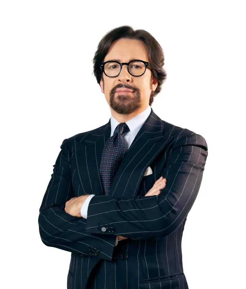 Multiversity, annunciata la nuova struttura di leadership. Fabio Vaccarono presidente esecutivo