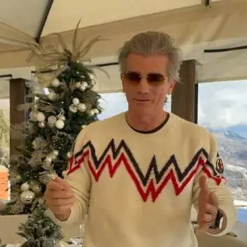 Olimpiadi Milano-Cortina, Dimitri Kunz risponde a Formigli: "Ecco perché la vostra è una fake news"