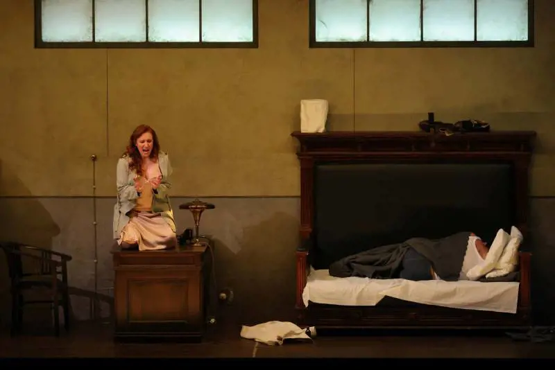 Prima della Scala 2025, la diretta di "Lady Macbeth": trama e dove vederla in tv