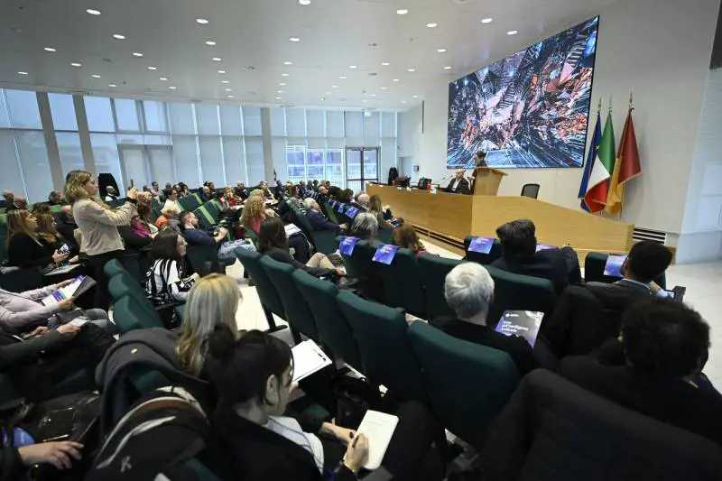 Intelligenza artificiale ed etica: nasce SEPAI - Society for the Ethics and Politics of Artificial Intelligence - Un convegno a Roma Tre il 4 e 5 dicembre per il suo avvio, Enel partner strategico