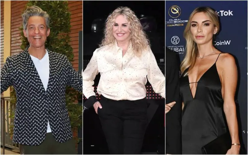 Miley Cyrus si sposa (Clerici no), Fiorello pazzo di Sandokan-Can, la gaffe di Noemi Bocchi