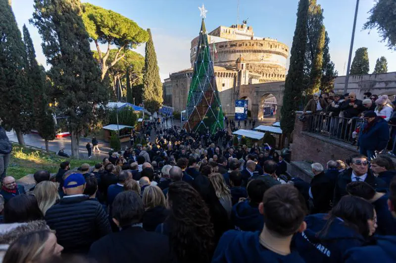 Atreju dei record: successo multipiattaforma per la festa di Fratelli d'Italia