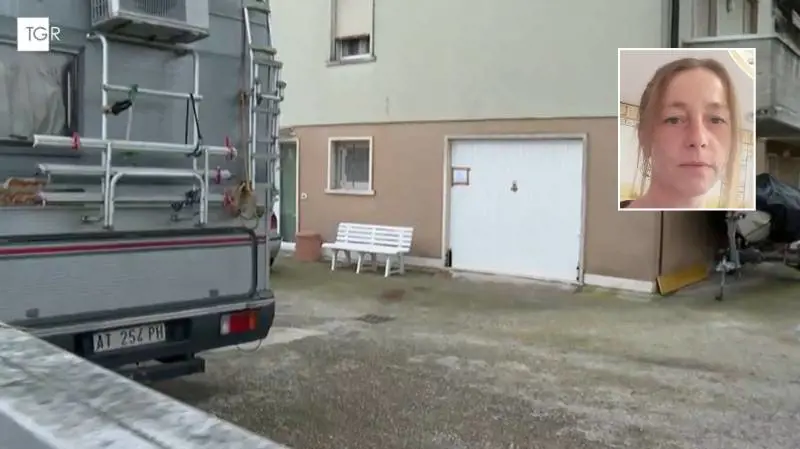 Giallo a Vicenza: morta la 49enne trovata in una pozza di sangue