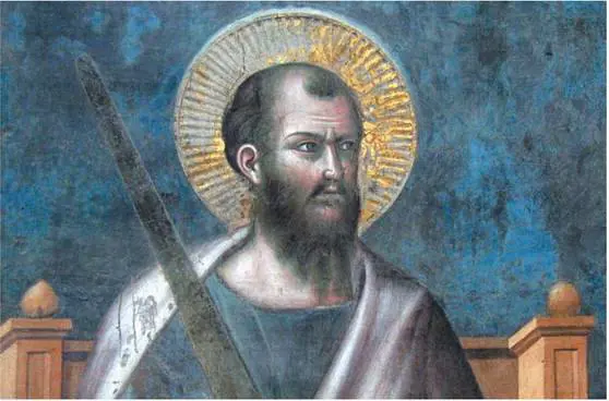  Pietro Cavallini, l’altra origine della pittura moderna italiana 