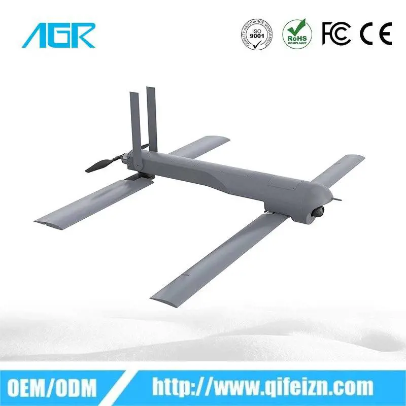 Silenziosi e letali: ecco i "droni fantasma" X15 della Cina  